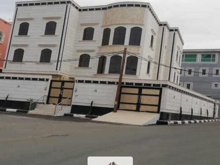 اصباغ خارجية ودهانات بروفايل لواجهات الفلل
